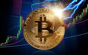 Bitcoin lập kỷ lục mới, vượt mốc 125.000 USD Mỹ tại thị trường châu Á