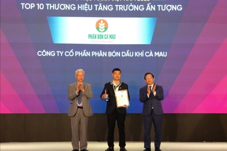 PVCFC: Xuất khẩu bứt phá, khẳng định thương hiệu, vị thế tiên phong