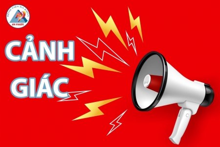 Bệnh viện Nhi Đồng 2 cảnh báo giả mạo kêu gọi từ thiện trên mạng