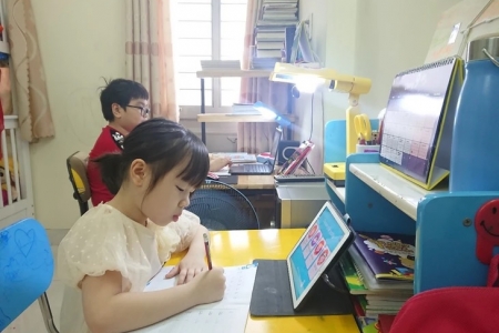 Sở GD&ĐT Hà Nội hỏa tốc thông báo linh hoạt điều chỉnh kế hoạch dạy học ứng phó bão