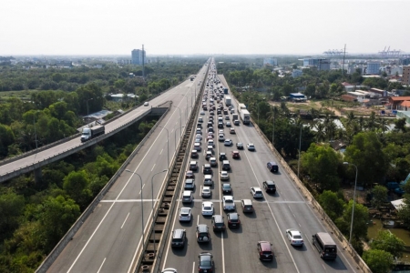 TP. HCM đồng loạt khởi công và khánh thành nhiều dự án quan trọng trong tháng 10