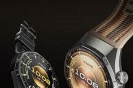 Huawei Watch GT 6 Pro: Đồng hồ thông minh cho nam giới, pin "khủng" nhưng thiếu AI và eSIM