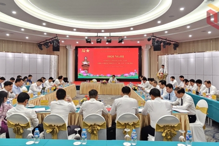 Đảng bộ Than Quảng Ninh triển khai nhiệm vụ những tháng cuối năm 2025