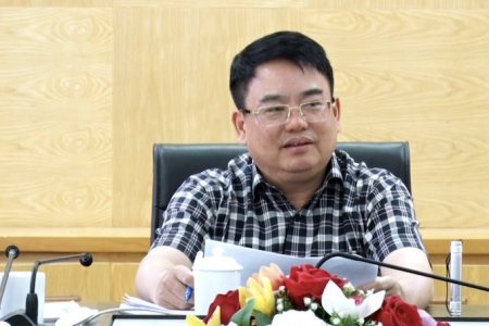 Thanh Hóa điều động, bổ nhiệm nhiều lãnh đạo sở, ngành