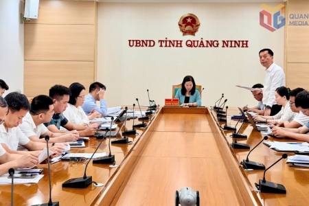 Quảng Ninh đẩy mạnh kích cầu du lịch quý IV/2025