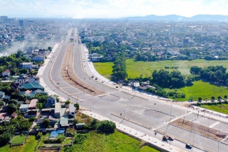 Nghệ An quyết liệt tháo gỡ vướng mắc, phấn đấu giải ngân 100% vốn đầu tư công năm 2025