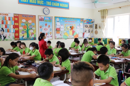 Bắc Ninh: Tăng cường phối hợp trong giáo dục, quản lý học sinh và đảm bảo an toàn trường học 