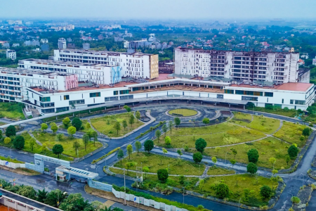 Tập trung tối đa nguồn lực, đưa Cơ sở 2 Bệnh viện Bạch Mai, Việt Đức vào sử dụng trước ngày 30/11