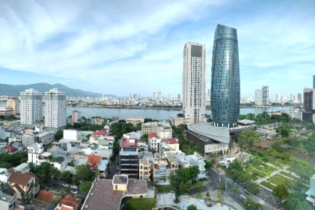 Đà Nẵng thu ngân sách 9 tháng đạt 40.238 tỷ đồng