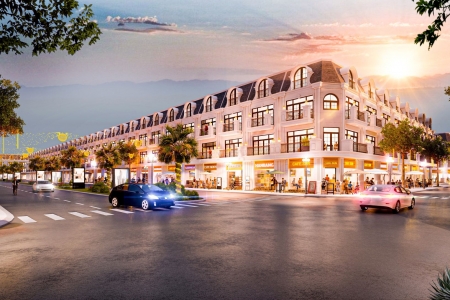 Cà Mau: Thị trường bất động sản thừa nguồn cung đất nền, thiếu nguồn cung nhà ở