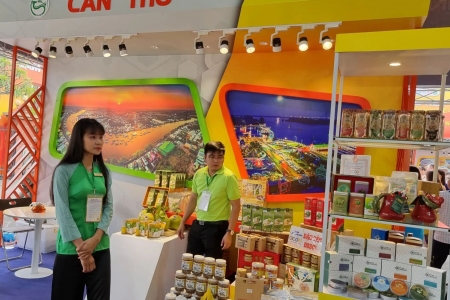 Nâng tầm thương hiệu sản phẩm OCOP, hướng tới phát triển bền vững