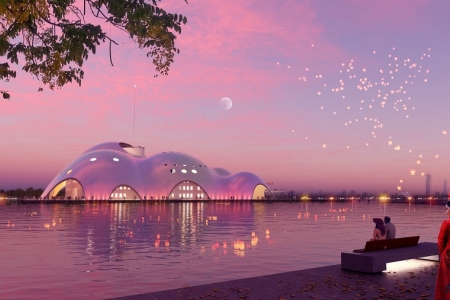 Coteccons và Sun Group tiếp tục chinh phục các công trình biểu tượng