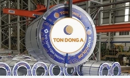 Tôn Đông Á thông qua kế hoạch rời UPCoM lên HoSE