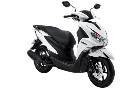 Giá xe Yamaha Freego tháng 10: Ổn định, đại lý bán thấp hơn niêm yết