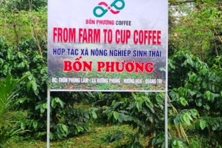 Quảng Trị có thêm 4 sản phẩm được vinh danh sản phẩm công nghiệp nông thôn tiêu biểu cấp quốc gia