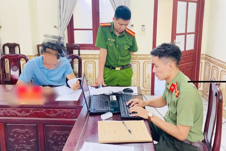 Bắc Ninh: Xử phạt 7,5 triệu đồng đối tượng đăng tin sai sự thật trên mạng xã hội Facebook