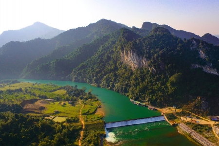 Nghệ An mở cửa thu hút đầu tư du lịch sinh thái vào Vườn quốc gia Pù Mát