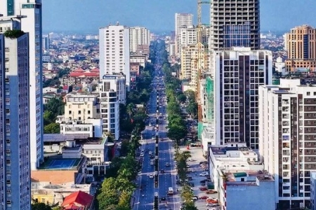 Bức tranh kinh tế - xã hội Nghệ An 9 tháng năm 2025 “sáng màu” trên nhiều lĩnh vực