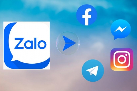 Ứng dụng Zalo: Bí quyết bảo mật tài khoản trước nguy cơ lừa đảo