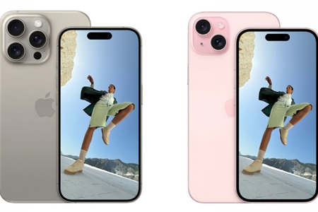 Sau khi bị "khai tử", iPhone 15 và 15 Plus bất ngờ tăng giá, doanh số vẫn hút khách