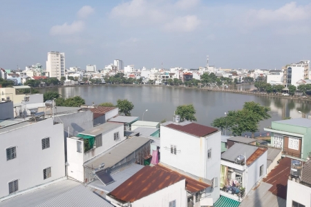 Cần Thơ thực hiện chiến dịch làm giàu, làm sạch cơ sở dữ liệu đất đai