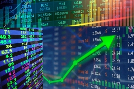 Việt Nam được nâng hạng, chứng khoán bừng sáng với làn sóng mua mới