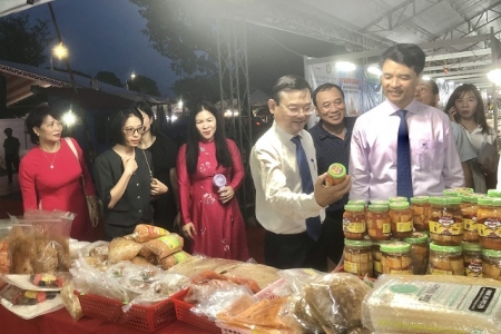 Gia Lai kiện toàn Ban Chỉ đạo phát triển kinh tế tập thể tỉnh