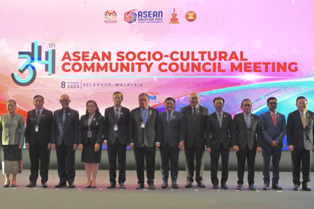 ASEAN thúc đẩy hợp tác văn hóa – xã hội, hướng tới phát triển bao trùm và bền vững