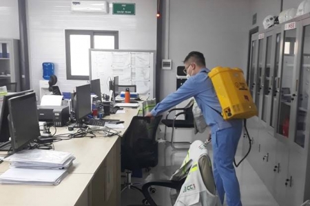 Lạng Sơn tăng cường phòng, chống dịch bệnh sốt xuất huyết