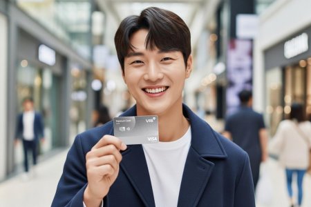 Từ ly cà phê sáng đến chuyến du lịch quốc tế: Hành trình chi tiêu thông minh cùng VIB