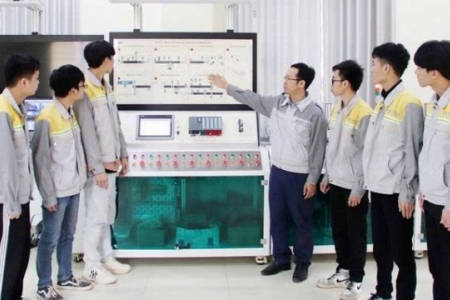 Đắk Lắk: Hơn 132 tỷ đồng cho các dự án đầu tư xây dựng trường học và cơ sở giáo dục nghề nghiệp