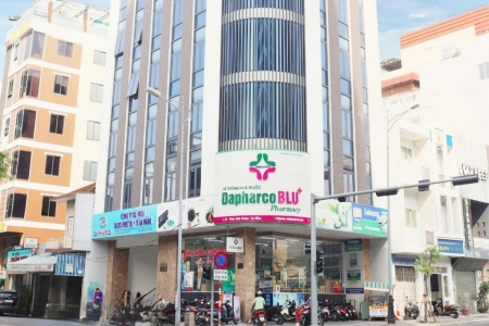 Doanh nghiệp dược tại Đà Nẵng bị truy thu, xử phạt thuế gần 1 tỷ đồng