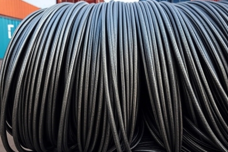 Mexico khởi xướng điều tra chống bán phá giá đối với dây cáp thép nhập khẩu từ Việt Nam