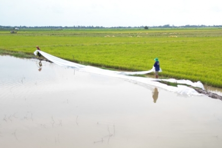 Tây Ninh chủ động triển khai các giải pháp ứng phó đỉnh lũ năm 2025