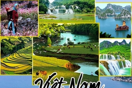 Chính phủ chỉ đạo tăng cường hiệu quả hoạt động xúc tiến, quảng bá du lịch