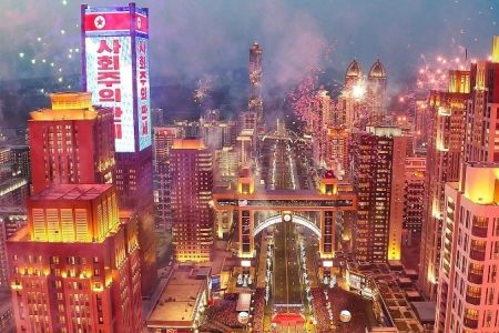 Dấu mốc lịch sử mới trong quan hệ Việt Nam-Triều Tiên