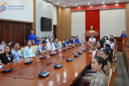 Ủy ban MTTQ tỉnh Quảng Ninh ra mắt Zalo mini app “Mặt trận Quảng Ninh số”