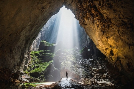 Những hang động kỳ vĩ ở Quảng Trị được Travel and Leisure vinh danh là điểm đến không thể bỏ qua