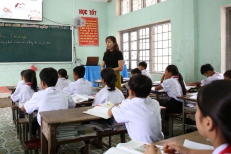 Quảng Trị khẩn trương triển khai kế hoạch xây dựng trường học tại 15 xã biên giới