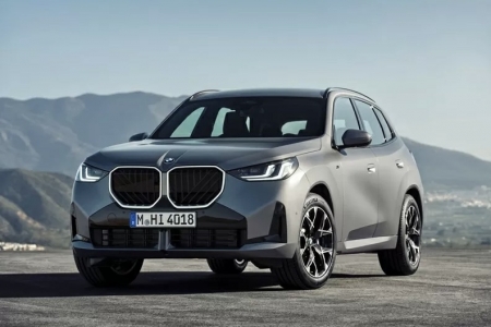 Cập nhật bảng giá xe hãng BMW mới nhất tháng 10/2025