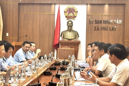 Quyết tâm chống hàng giả, hàng lậu: Quản lý thị trường Gia Lai tăng cường phối hợp với chính quyền cơ sở