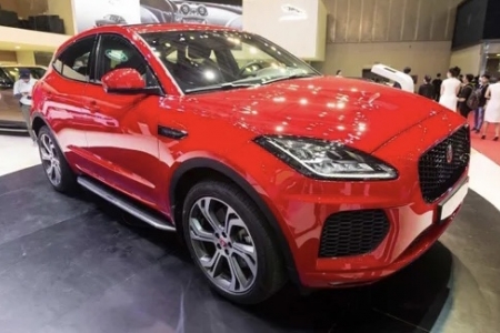 Bảng giá xe ô tô Jaguar mới nhất tháng 10/2025