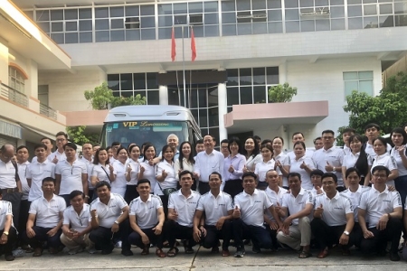 Gia Lai lập đoàn hỗ trợ đồng bào các tỉnh vùng bão lũ phía Bắc