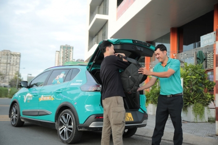 Hàng nghìn cơ hội việc làm hấp dẫn tại Xanh SM trong tháng 10