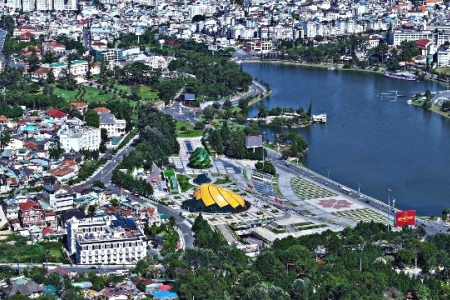 Lâm Đồng: Công bố 72 dự án kêu gọi đầu tư hấp dẫn