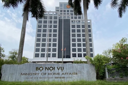 Bộ Nội vụ đề xuất khung số lượng Phó Chủ tịch UBND sau sắp xếp đơn vị hành chính