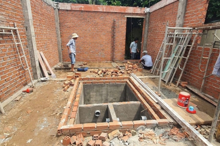 Sở Xây dựng TP. HCM triển khai cấp phép xây dựng điện tử toàn thành phố