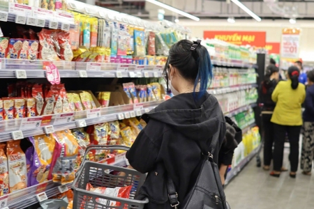 Tây Ninh đảm bảo nguồn cung hàng hóa thiết yếu, bình ổn thị trường dịp cuối năm 2025