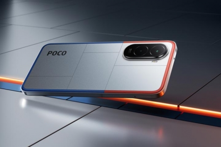 Ra mắt POCO M7: Pin "khủng" 7.000mAh, giá chỉ từ 4,29 triệu đồng