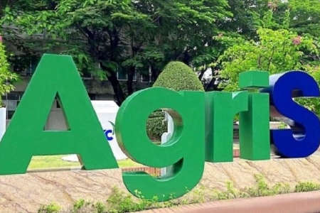TTC AgriS: Mục tiêu lợi nhuận 951 tỷ đồng, tăng tốc phát triển bền vững đến 2030